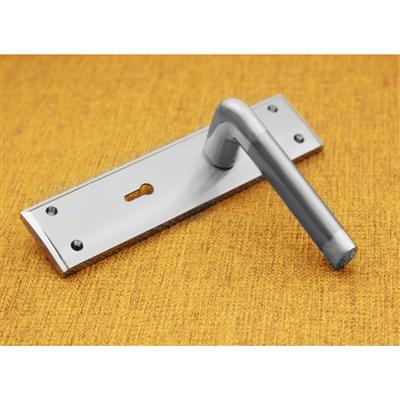 Cool-KY Mortise Handles
